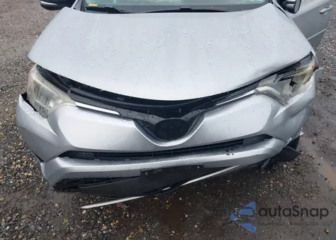 2016 Toyota Rav4 Xle from USA, damaged, VIN 2T3RFREV0GW453894